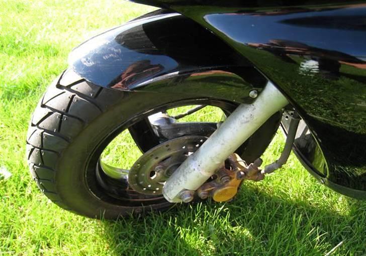 Aprilia Sonic billede 7