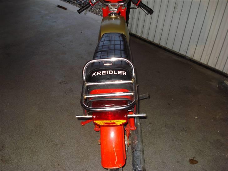 Kreidler rmc elektronik billede 2