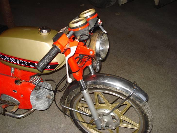 Kreidler rmc elektronik billede 3