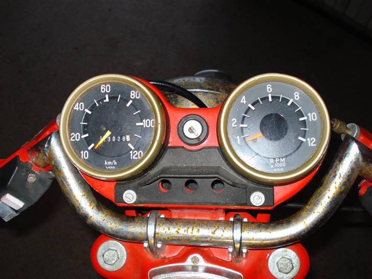 Kreidler rmc elektronik billede 4