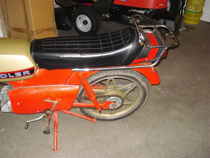 Kreidler rmc elektronik billede 6