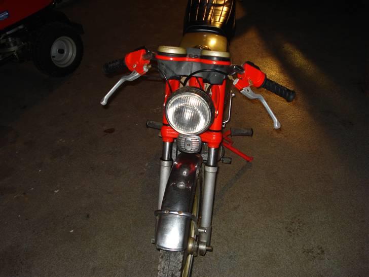 Kreidler rmc elektronik billede 7