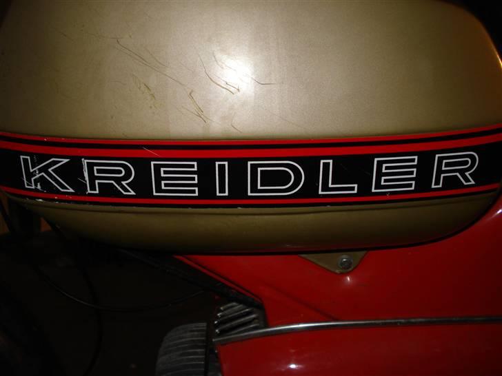 Kreidler rmc elektronik billede 8