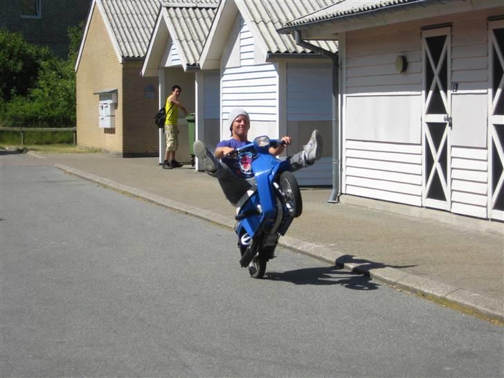 Honda Melody | SOLGT | :'( billede 10