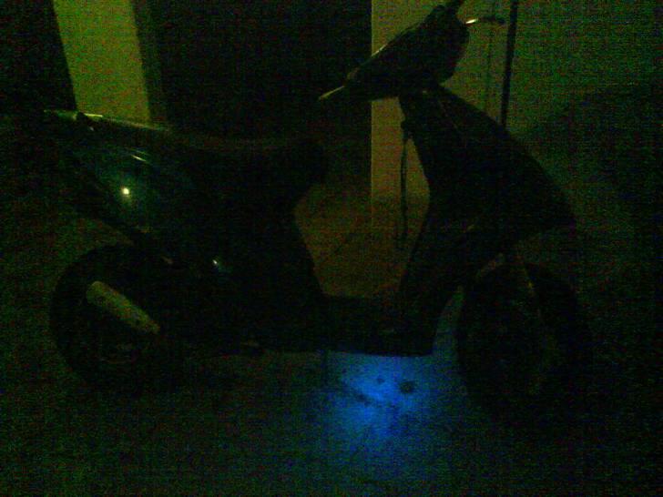 Piaggio nrg mc3 solgt ;(  billede 16