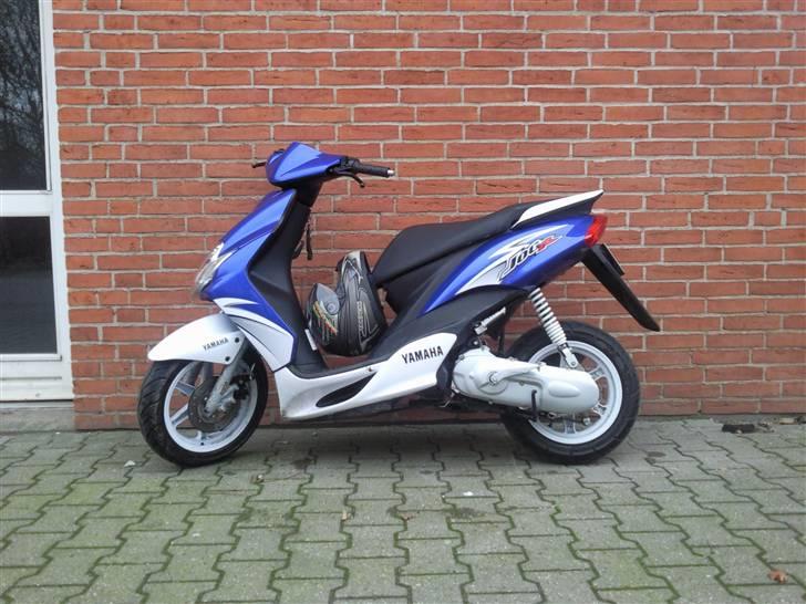 Yamaha Jog R TILSALG! - TILSALG billede 9