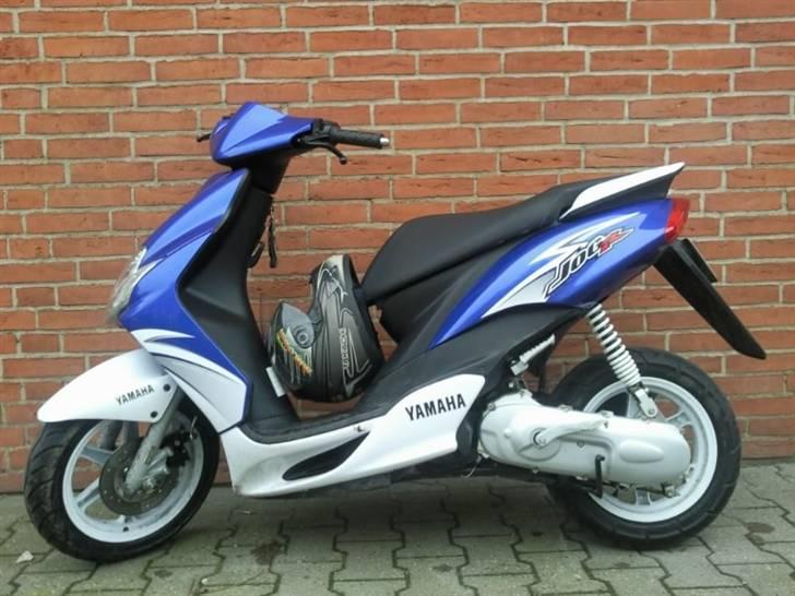 Yamaha Jog R TILSALG! - TILSALG billede 10