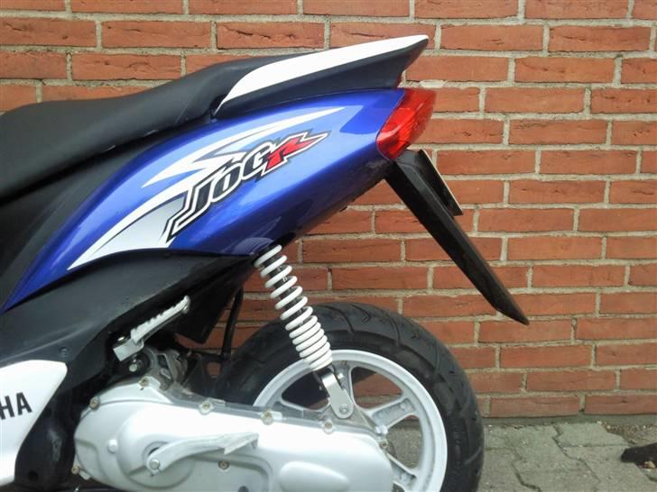 Yamaha Jog R TILSALG! - TILSALG billede 11