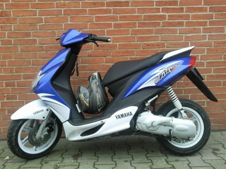 Yamaha Jog R TILSALG! - TILSALG billede 12
