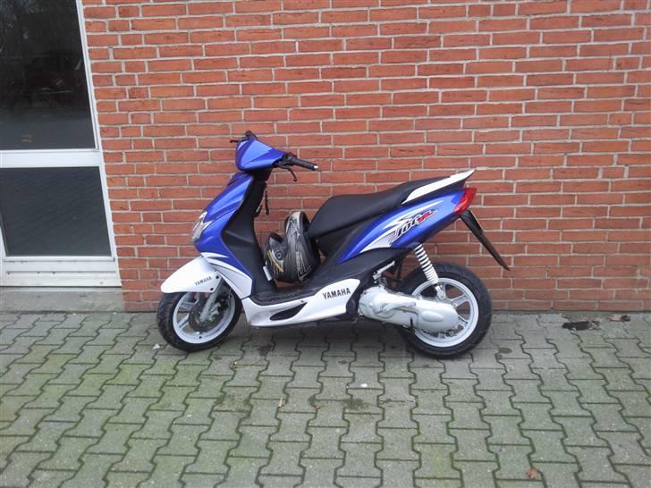 Yamaha Jog R TILSALG! - TILSALG billede 13