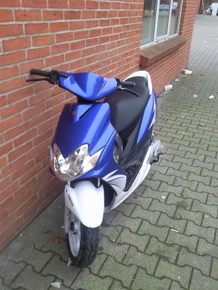 Yamaha Jog R TILSALG! - TILSALG billede 14