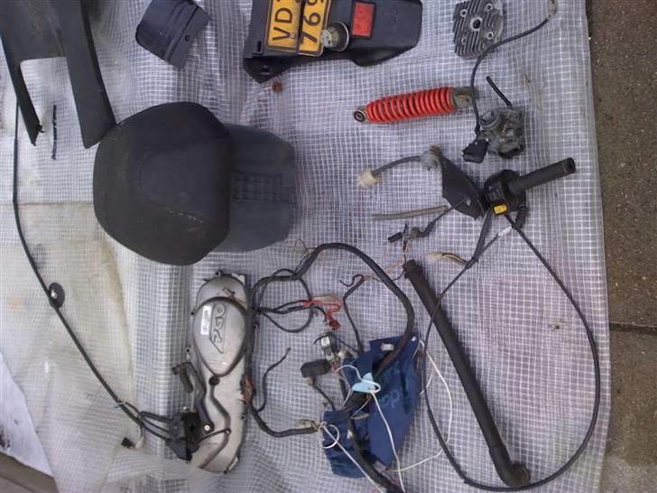 PGO hot 50  billede 3