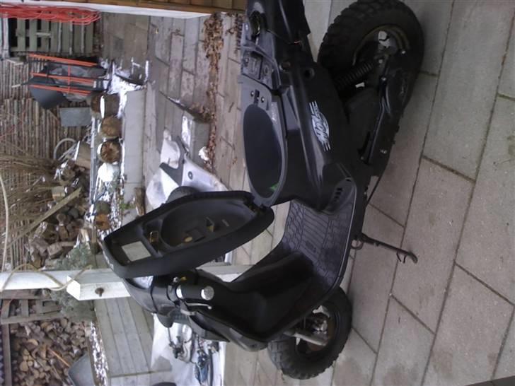 PGO hot 50  billede 5