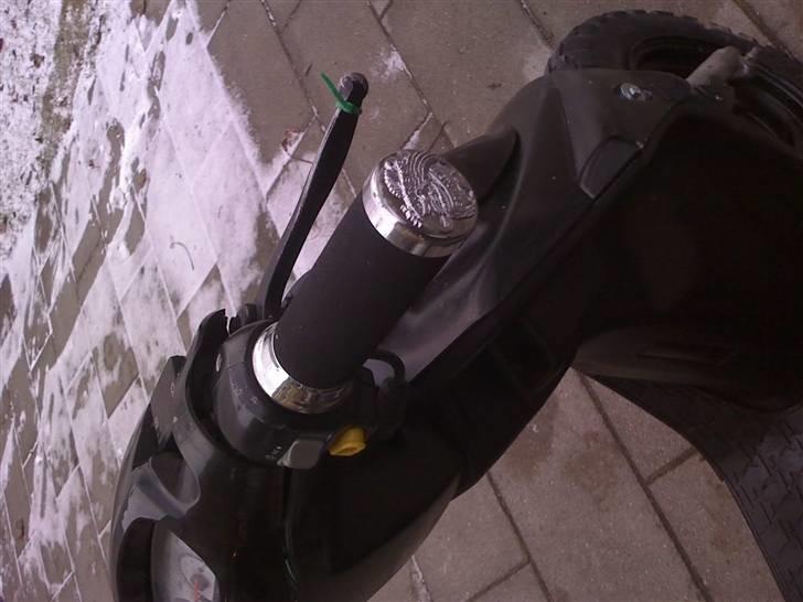 PGO hot 50  billede 6