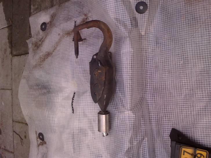 PGO hot 50  billede 7