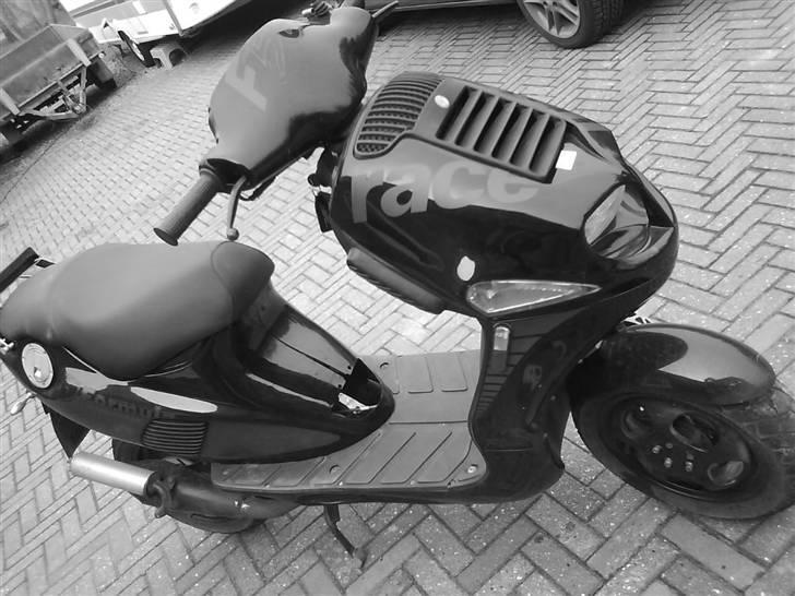 Italjet Formula 50 LC [solgt] billede 1