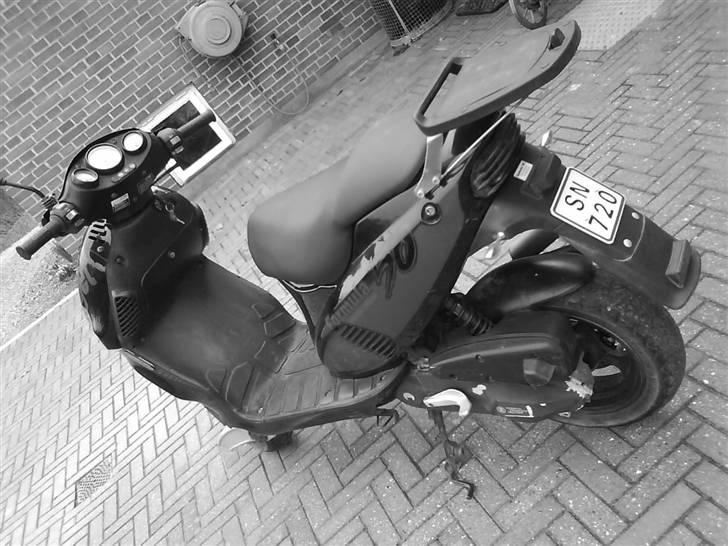 Italjet Formula 50 LC [solgt] billede 4