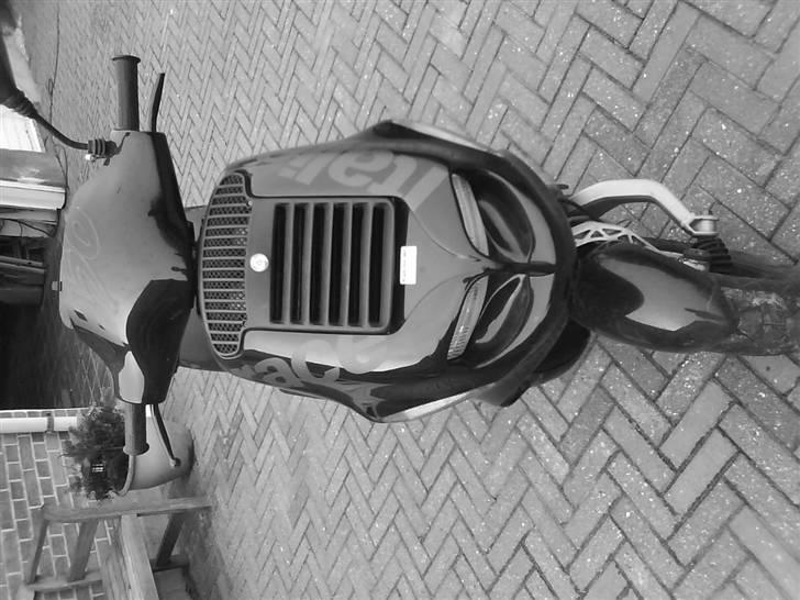 Italjet Formula 50 LC [solgt] billede 6