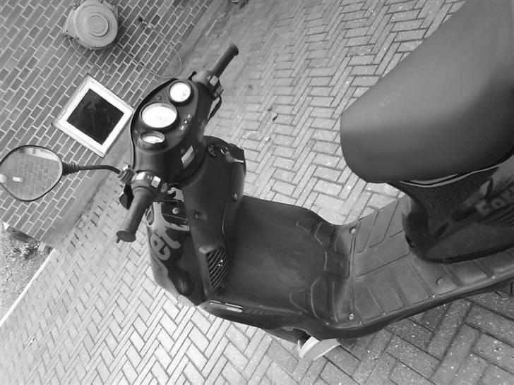 Italjet Formula 50 LC [solgt] billede 7