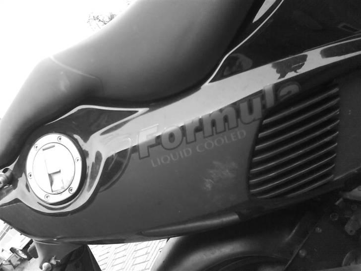 Italjet Formula 50 LC [solgt] billede 9