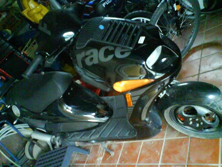 Italjet Formula 50 LC [solgt] billede 12