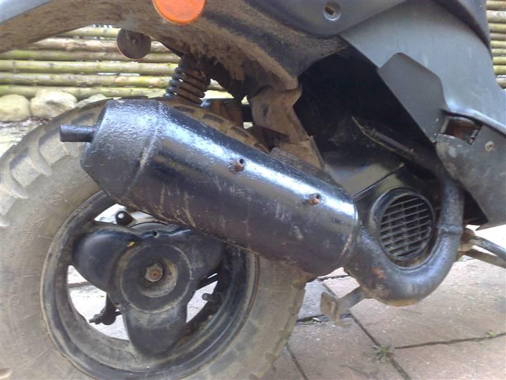 Peugeot tkr billede 2