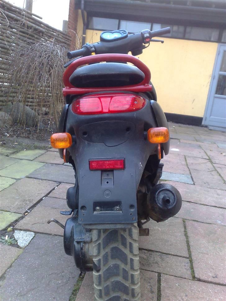 Peugeot tkr billede 3