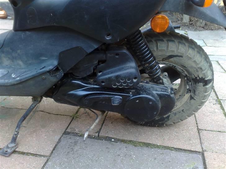 Peugeot tkr billede 4