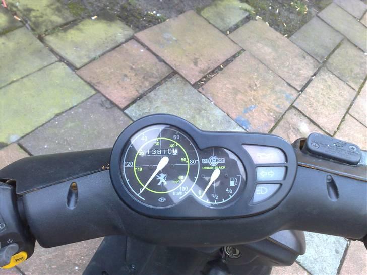 Peugeot tkr billede 5