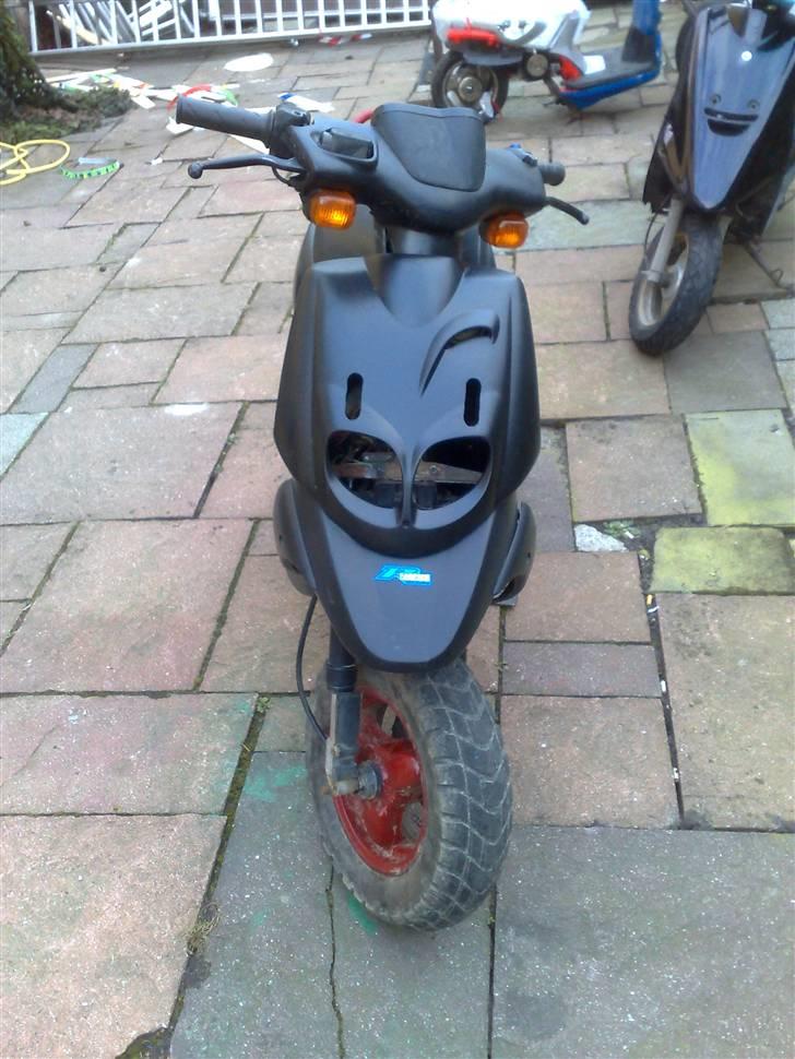 Peugeot tkr billede 6