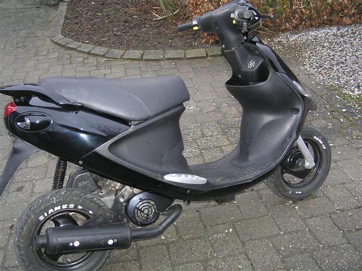 PGO Black Magic **Solgt** billede 5