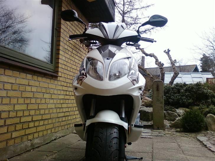 Giantco Spartan billede 2