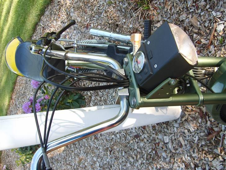 Puch maxi 2g billede 4