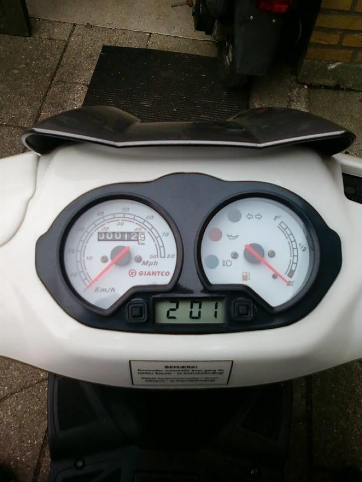 Giantco Spartan billede 4