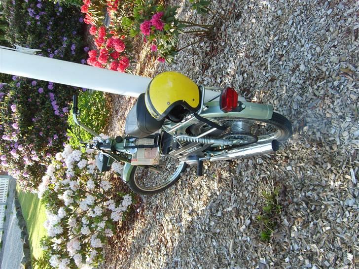 Puch maxi 2g billede 8