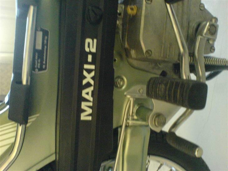 Puch maxi 2g billede 10