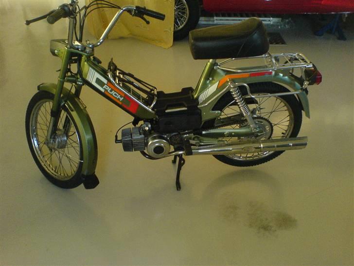 Puch maxi 2g billede 11