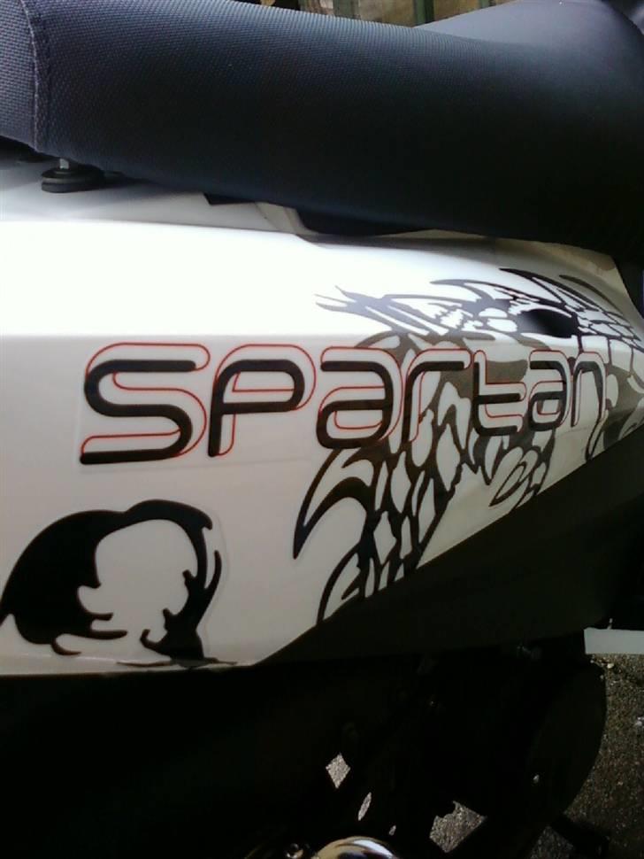 Giantco Spartan billede 6