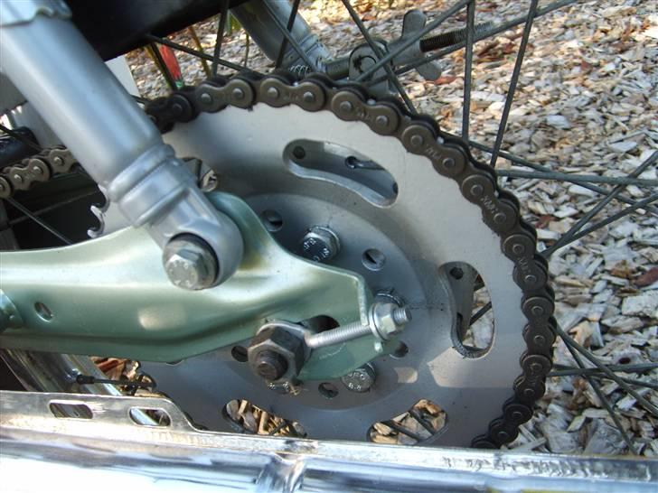 Puch maxi 2g billede 12