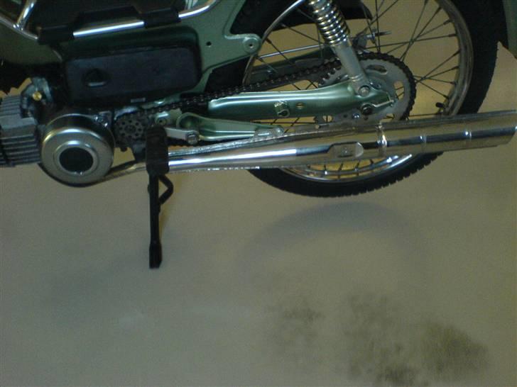 Puch maxi 2g billede 13