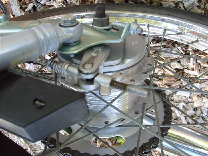 Puch maxi 2g billede 14