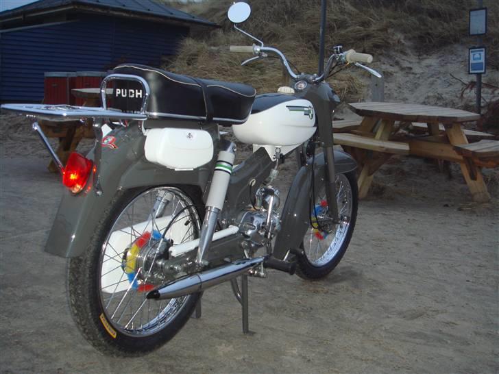 Puch VZ 50 P billede 5