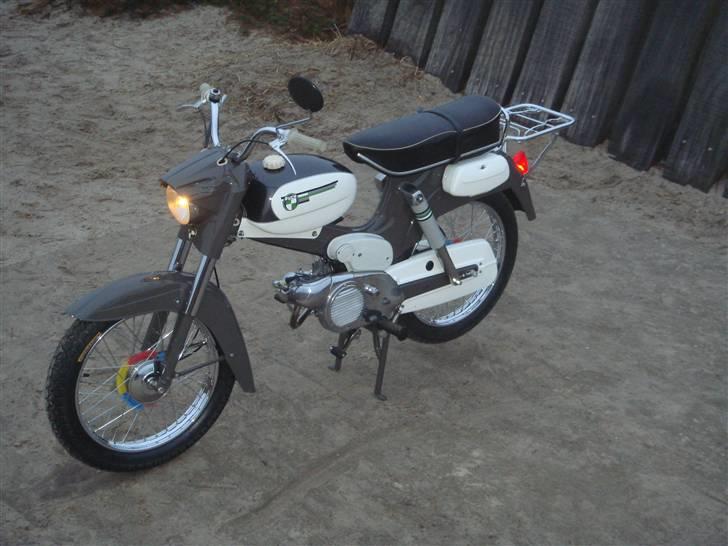 Puch VZ 50 P billede 7