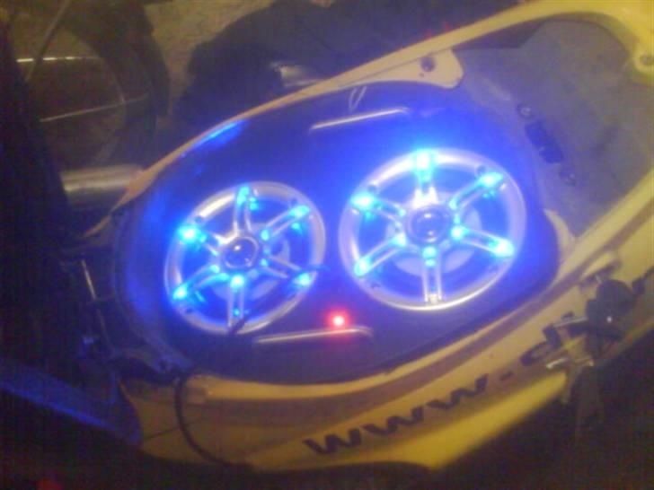 Kreidler Easy Rider(PROJEKT) billede 6