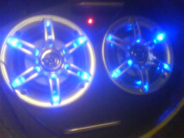 Kreidler Easy Rider(PROJEKT) billede 7