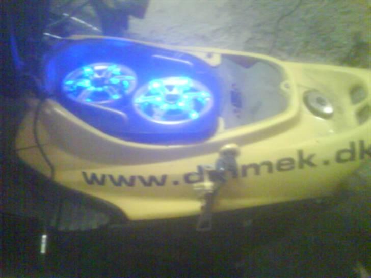 Kreidler Easy Rider(PROJEKT) billede 8