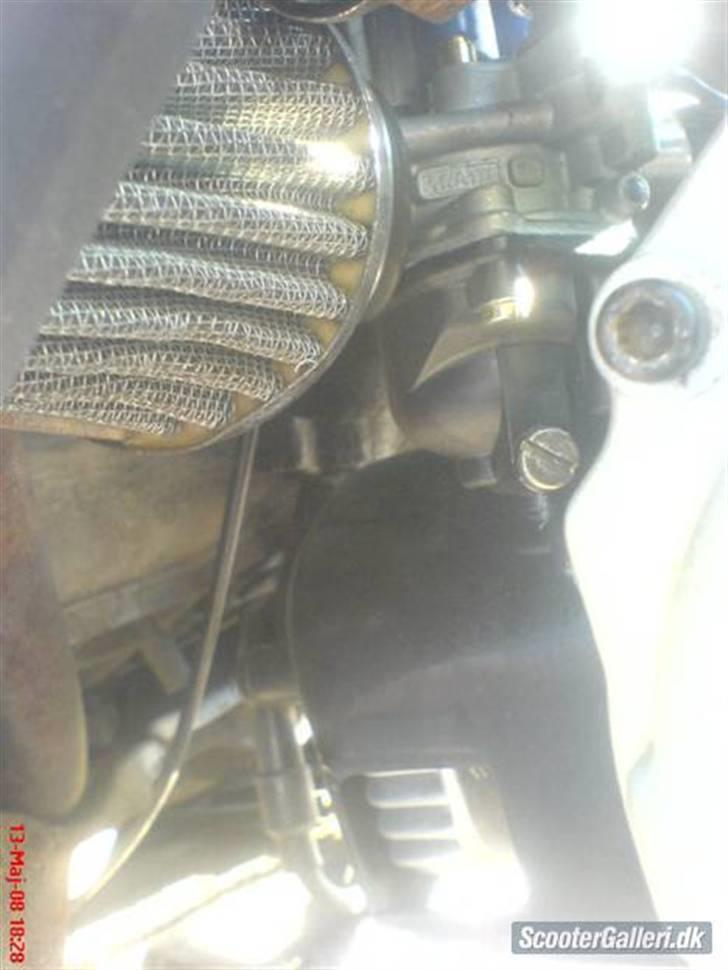 Kreidler Easy rider Solgt billede 2