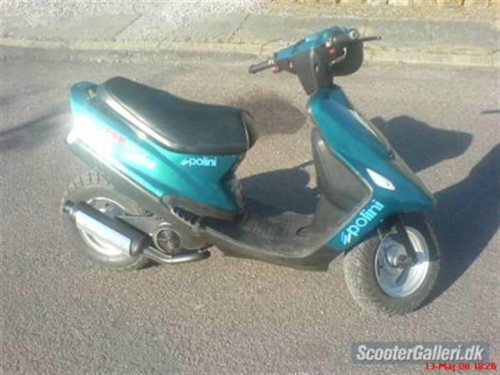 Kreidler Easy rider Solgt billede 3