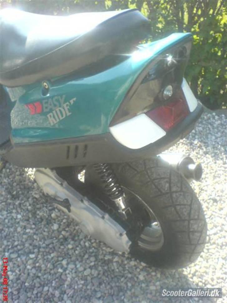 Kreidler Easy rider Solgt billede 4