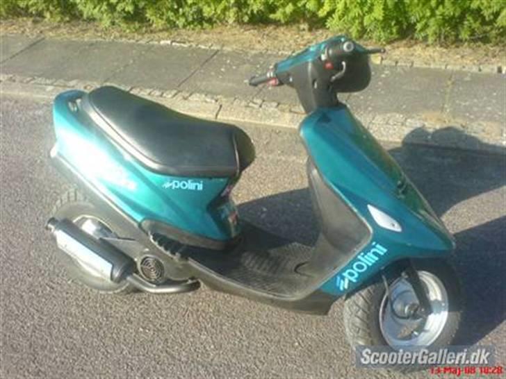 Kreidler Easy rider Solgt billede 8